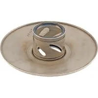 RMS Beauty Piaggio Beverly Eu3 125cc 100340220 Variator Halv-remskive