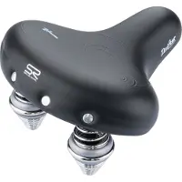 Selle Royal Drifter Small Strengtex Sykkelsete