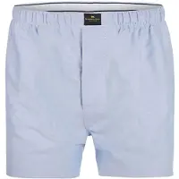 Steppin' Out teppin' Out Boker Oxford Blå tørrele