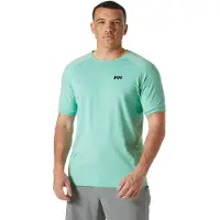 Helly Hansen Hp Ocean Kortarmet T-skjorte