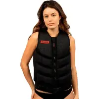 Jobe Shadow Fragment Kvinnebeskyttelsesvest