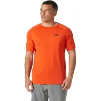 Helly Hansen Hp Ocean Kortarmet T-skjorte