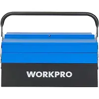 Workpro Verktøykasse