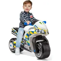 MOLTO Big Police Fortsett