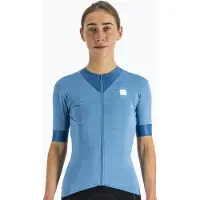 Sportful Kelly Kort Ermet Trøye
