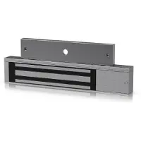Ubiquiti UA-Lock-Magnetic-540kg feilsikker magnetlås, 540 kg, svart/grå
