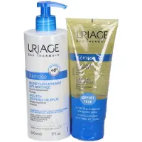 Uriage Xémose Beroligende Oljebalsam 200ml