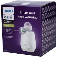 Philips Sunshine Style Flaskevarmer