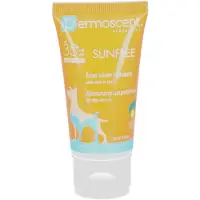Dermoscent Sunfree Solkrem For Hund 30ml