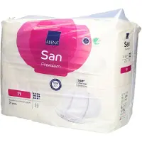 Abena San Premium inkontinensbind - Str. 5-11