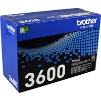 Brother Tn3600-sett Toner