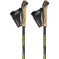 Gabel Fusion Wired Spaserstokker