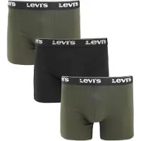 Levi's Repeat Logo Brief Boxers 3 Enheter