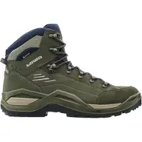 Lowa Renegade Evo Gore-tex Mid Tursko