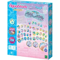 AquaBeads Unicorn Negledesignsett