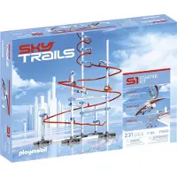Playmobil Himmelstier - Sky Trails: Startsett