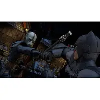 Xbox Games One Batman The Enemy Within The Telltale Series