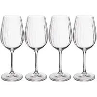 MIKASA Treviso Hvitvinsglass
