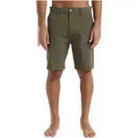 Quiksilver Union Amphibian 20 Shorts grønn