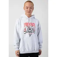 Thrasher Monster-gram Hettegenser