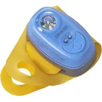 PLASTIMO W3 Redningsvest Lommelykt