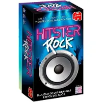 Diset Hitster Rock Brettspill