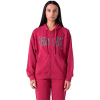 Everlast Logo Genser Med Hel Glidelås
