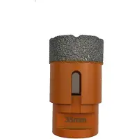 Leja Tools 830m1432 M14 32 Mm Diamantbor