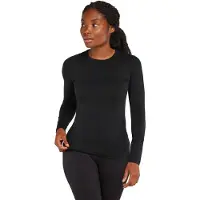 Icebreaker Merino Core Heavyweight Langarmet Baselag