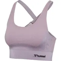 Hummel Cleaa Seamless Sport-topp
