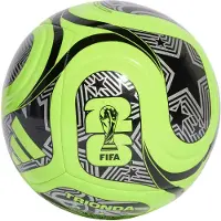 Adidas World Cup 2026 Club Trionda Fotball