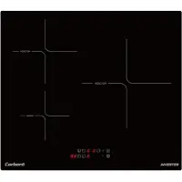 Corbero Ccim3362 Induksjonstopp 3 Brennere