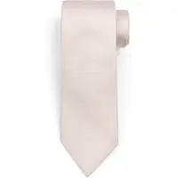 Suitable Silkeslips Aprikosrosa Rosa
