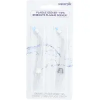 Water Pik Replacement Seeker Nozzle Inaccessible Plaque Implants 2g Tannvannsdusj