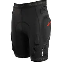 Zandona Soft Active Junior Beskyttelsesshorts