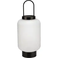 Pauleen mobil lanterne Glow, timerfunksjon, IP44