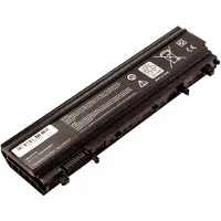 MicroBattery - Batteri til bærbar PC - litiumion - 6-cellers - 4400 mAh - for Dell Latitude E5440, E5540