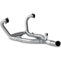 Akrapovic Bmw R Nine T/scrambler 21-22 M E-b12r8 Utsugsmanifold