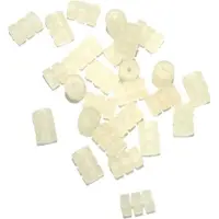 MSCH Copenhagen Kabelbeskyttende Gummi