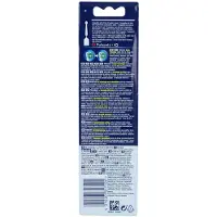 Oral-B Eb 50-3 Utskifting Av Elektrisk Tannbørste 3 Enheter