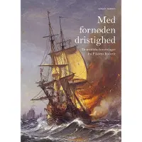 Turbine Med nødvendig dristighet | Søren Nørby | Språk: Dansk
