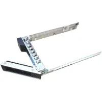 CoreParts - Uttagbar harddiskramme - 2.5 - for Dell PowerEdge C6420
