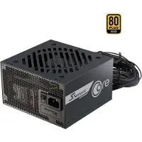 Seasonic Core Gc-750/srp-cgc751-a5a32sf Strømforsyning