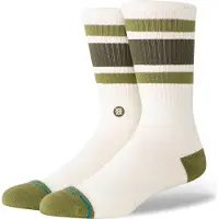 Stance Boyd St Sokker grønn