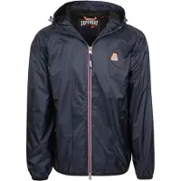 Superdry Essential Tri Windbreaker Jakke