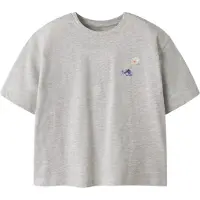Name it Avslappet Passform T-skjorte