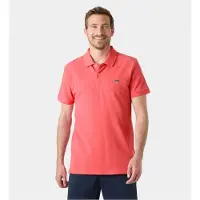 Helly Hansen Hudson Kortermet Poloskjorte