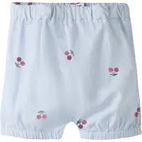 Name it Bloomers - NbfFerilla - Eldgammelt vann/Cherry - - 56 - Bloomers