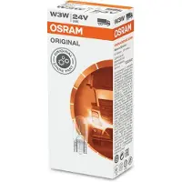 Osram 4008321094728, 3 V, 1 stykker