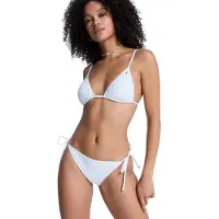 Roxy Island Tiki Triangle Bikinitopp